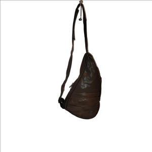 Ameribag Leather Sling - Medium